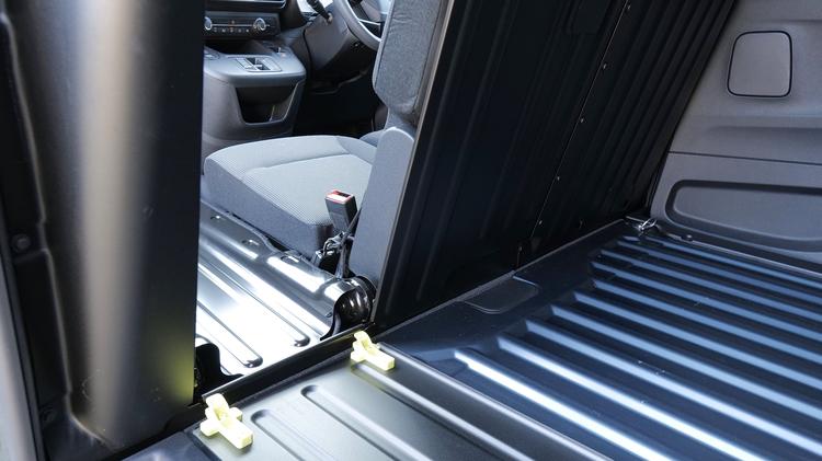 FIAT E-DOBLO L2 100kW 52kWh H1 Van Primo Auto